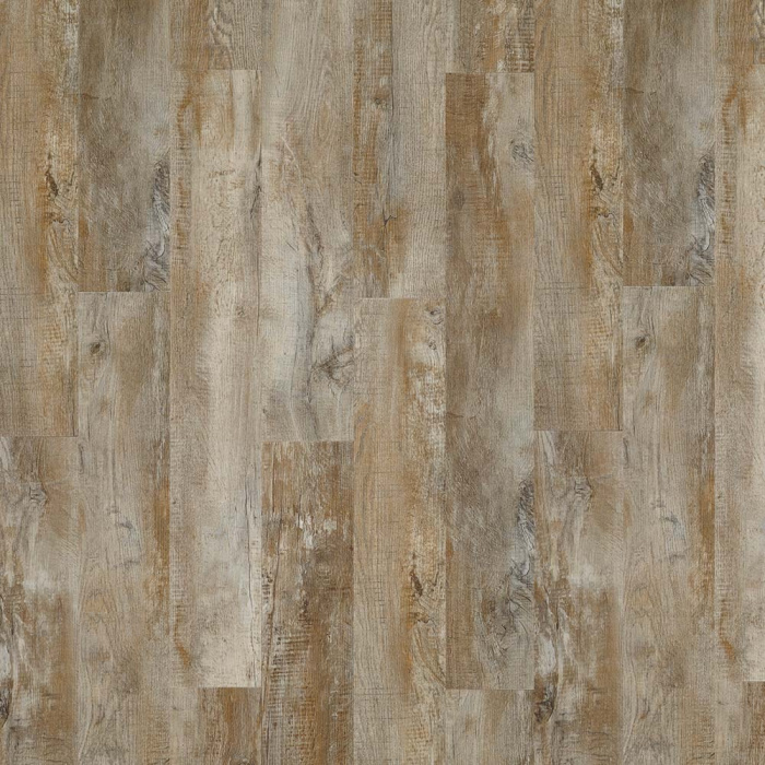 Плитка ПВХ с замковым соединением Moduleo, коллекция Select Click - Country Oak 24277