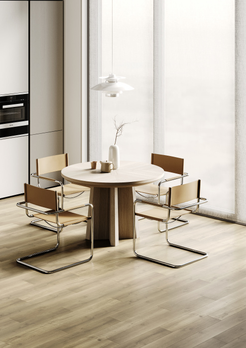 Кварцевый ламинат Fargo Bevel 50-81996-10 Дуб Марракеш