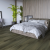 Кварцевый ламинат Home Expert - Дуб Ночной Лес 2187-03