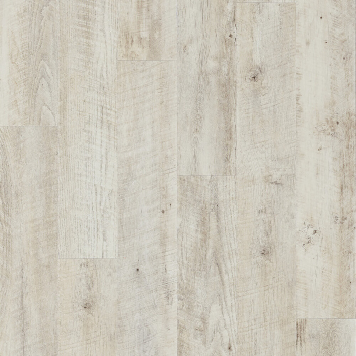 Клеевая ПВХ плитка Moduleo, коллекция Impress - Castle Oak 55152