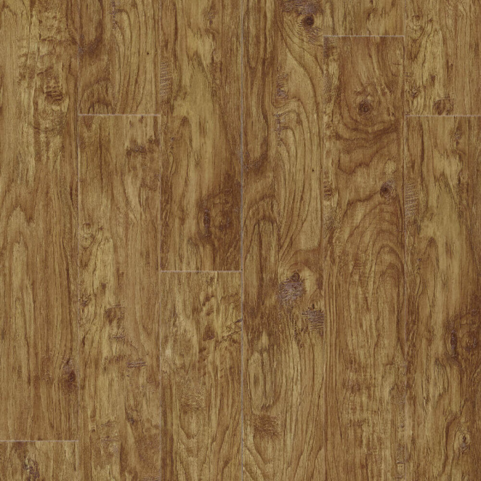 Плитка ПВХ с замковым соединением Moduleo, коллекция Impress Click - Eastern Hickory 57422